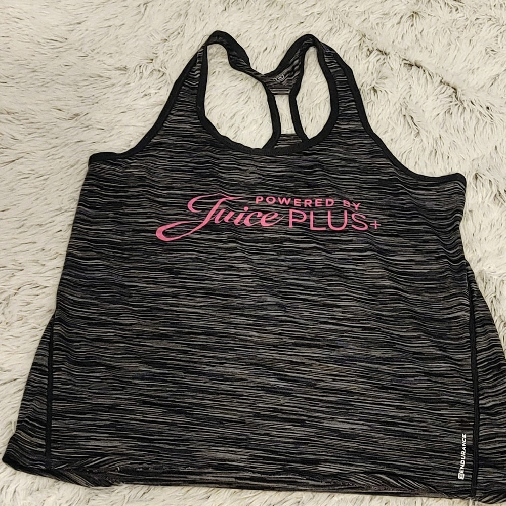 Endurance Women Athletic Tank Top